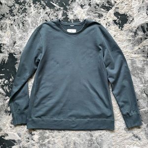 Reigning Champ Crewneck Sweater